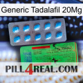 Generic Tadalafil 20Mg new03